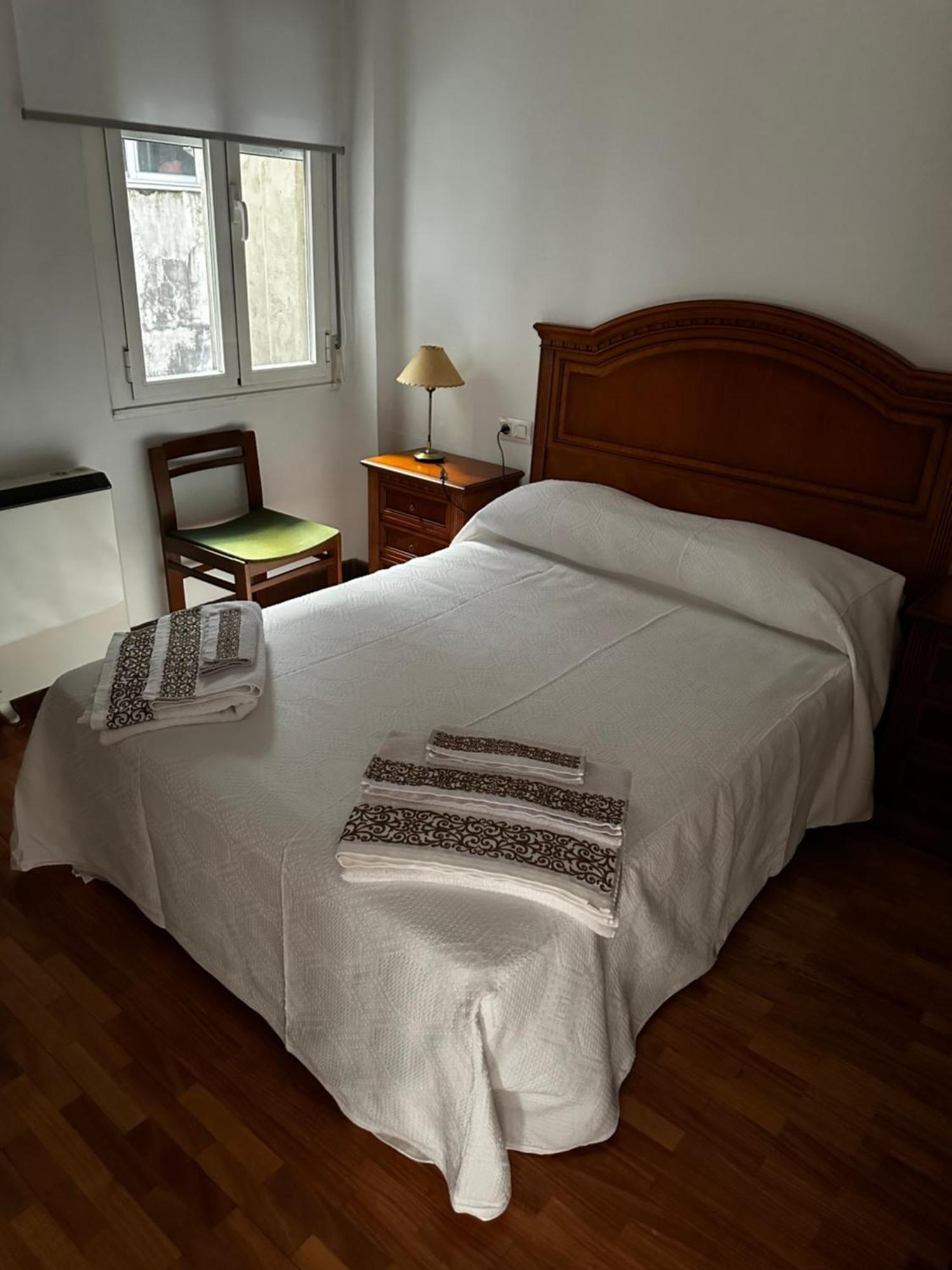 Aires De Las Burgas Ourense Exterior photo